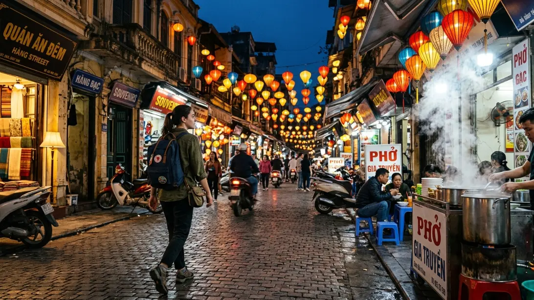 Vietnam