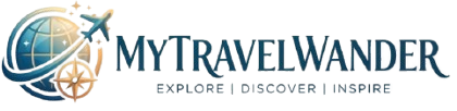 MyTravelWander